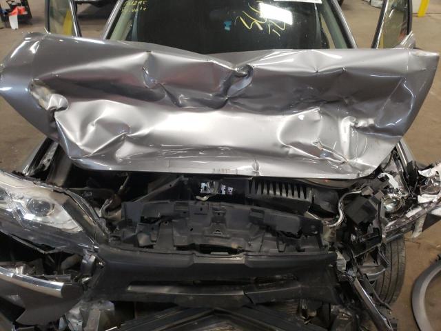 Photo 7 from auction – 2019 MITSUBISHI ECLIPSE CR with VIN JA4AS3AA7KZ023906