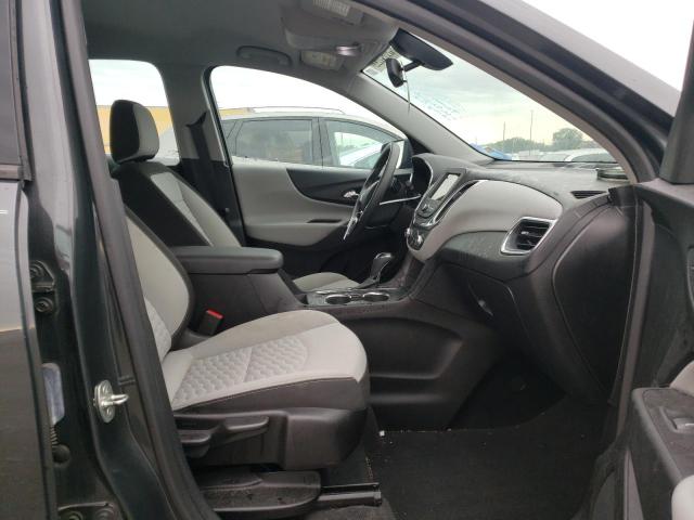 Photo 5 from auction – 2019 CHEVROLET EQUINOX LS with VIN 2GNAXHEV2K6131273