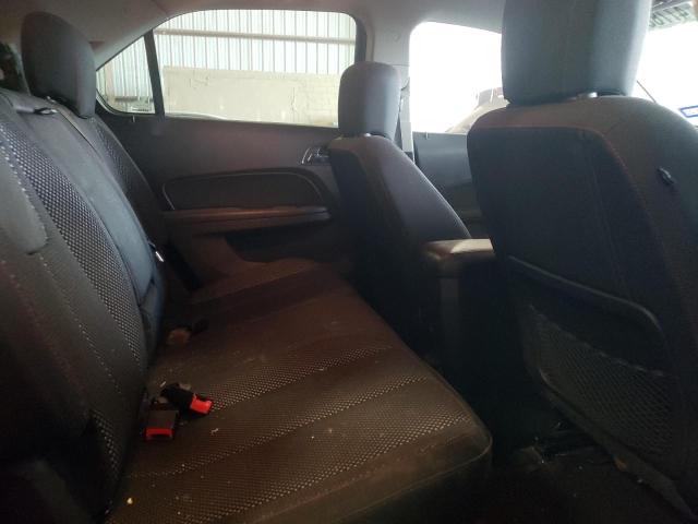 Photo 6 from auction – 2016 CHEVROLET EQUINOX LS with VIN 2GNALBEK1G1154000