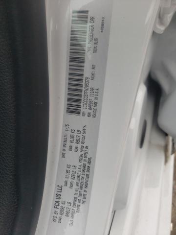 Photo 10 from auction – 2015 CHRYSLER 200 C with VIN 1C3CCCCB7FN705378
