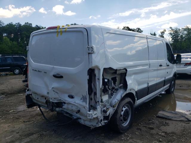 Photo 4 from auction – 2016 FORD TRANSIT T- with VIN 1FTYE9ZM2GKA31392