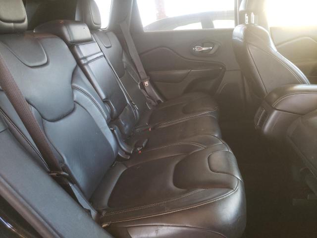 Photo 6 from auction – 2014 JEEP CHEROKEE L with VIN 1C4PJLDS9EW104094