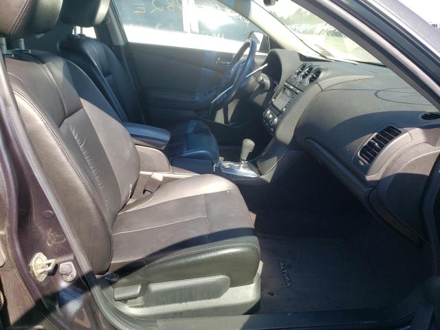 Photo 5 from auction – 2011 NISSAN ALTIMA BAS with VIN 1N4AL2AP7BN452834