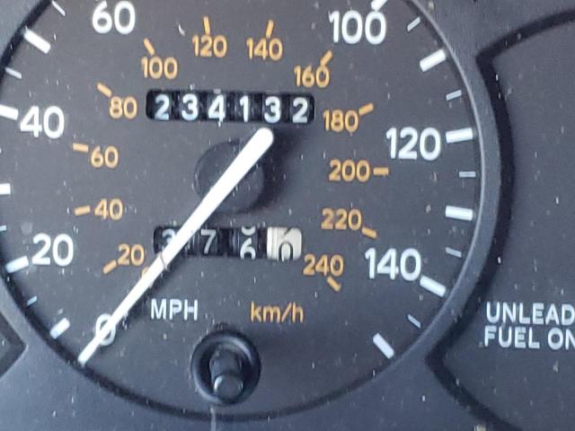 Photo 8 from auction – 1994 TOYOTA CELICA BAS with VIN JT2AT00N7R0012434