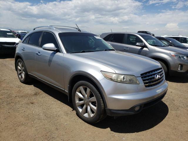 صورة رقم 1 من المزاد - 2005 INFINITI FX35 مع VIN JNRAS08W15X211794