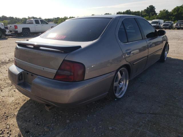 Photo 4 from auction – 2000 NISSAN ALTIMA XE with VIN 1N4DL01D2YC164909