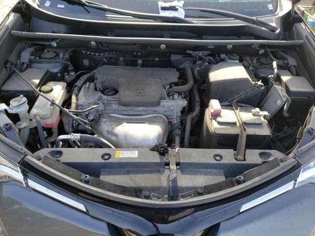 Photo 7 from auction – 2018 TOYOTA RAV4 ADVEN with VIN 2T3RFREV5JW810591