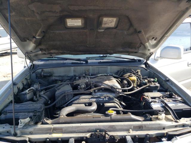 Photo 7 from auction – 2000 TOYOTA 4RUNNER SR with VIN JT3GN86R2Y0177315