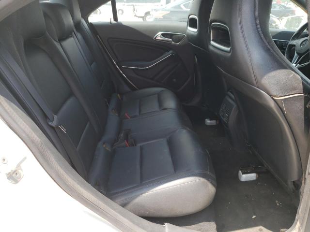 Photo 6 from auction – 2014 MERCEDES-BENZ CLA 250 with VIN WDDSJ4EB4EN052996