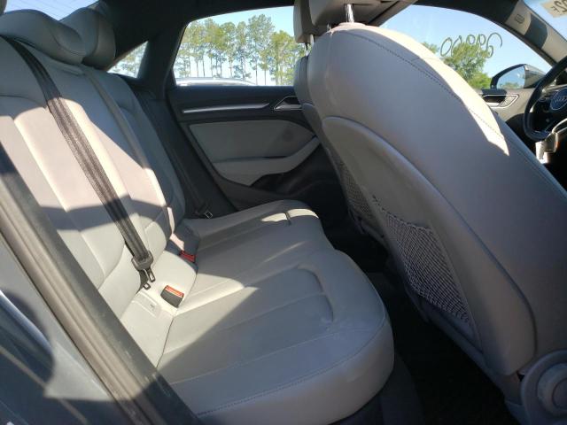 Photo 6 from auction – 2017 AUDI A3 PREMIUM with VIN WAUAUGFF8H1055859