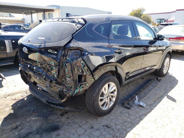 Photo 4 from auction – 2017 HYUNDAI TUCSON LIM with VIN KM8J3CA4XHU437938