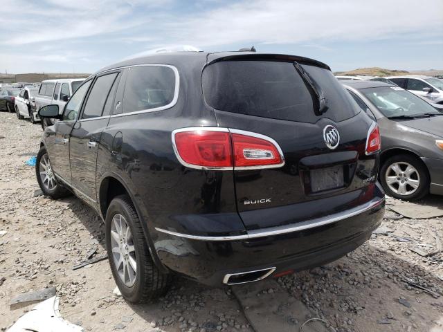 Photo 3 from auction – 2017 BUICK ENCLAVE with VIN 5GAKVBKD9HJ143011