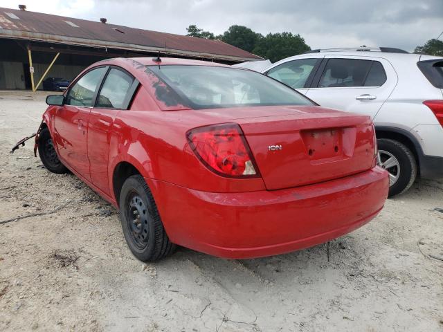 Photo 3 from auction – 2006 SATURN ION LEVEL with VIN 1G8AN15F26Z121295