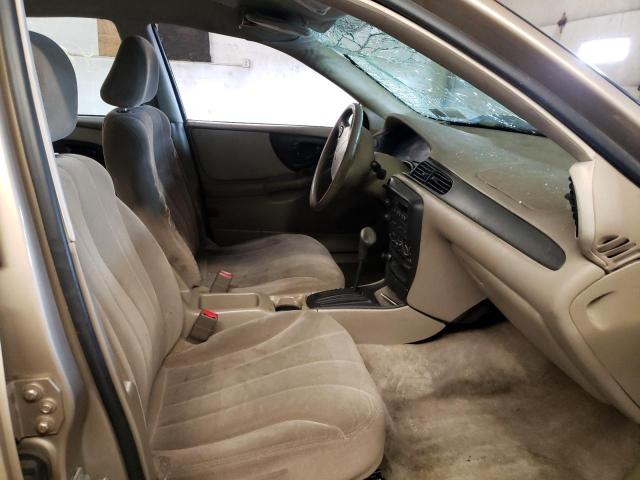 Photo 5 from auction – 2005 CHEVROLET CLASSIC with VIN 1G1ND52F75M143626