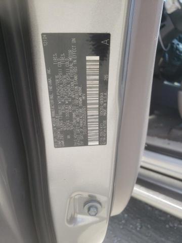 Photo 10 from auction – 2005 TOYOTA SEQUOIA SR with VIN 5TDZT34A35S250761