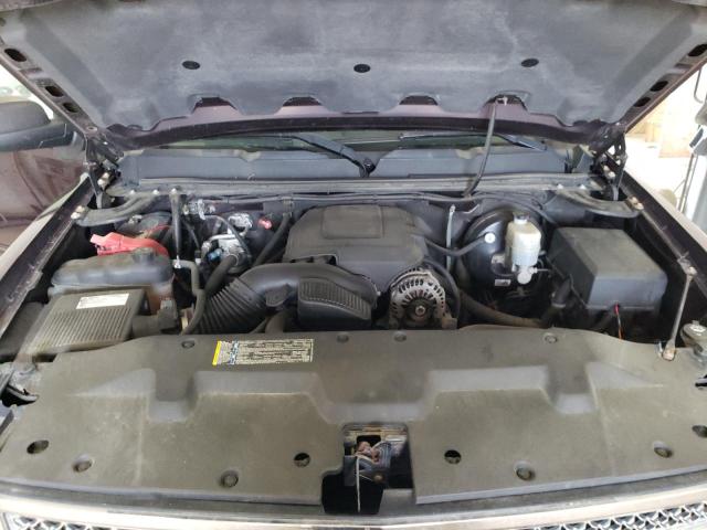 Photo 7 from auction – 2009 CHEVROLET SILVERADO with VIN 1GCEK29079Z160268