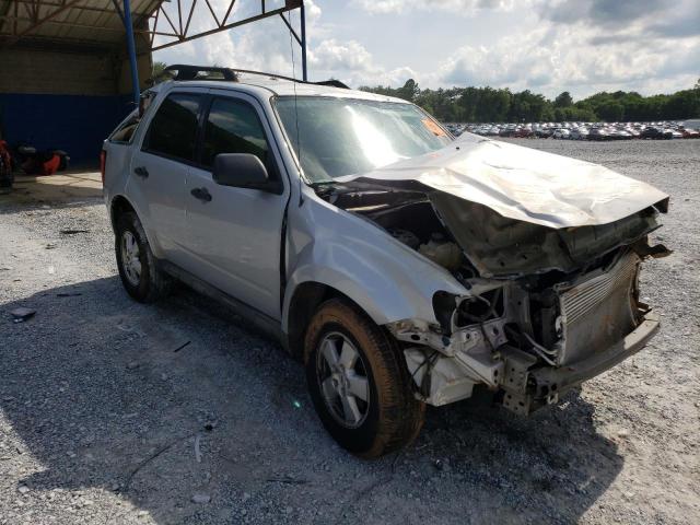Photo 1 from auction – 2009 FORD ESCAPE XLS with VIN 1FMCU02729KC11757