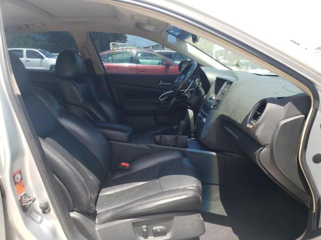 Zdjęcie 5 z aukcji – 2009 NISSAN MAXIMA S z VIN 1N4AA51E99C824735
