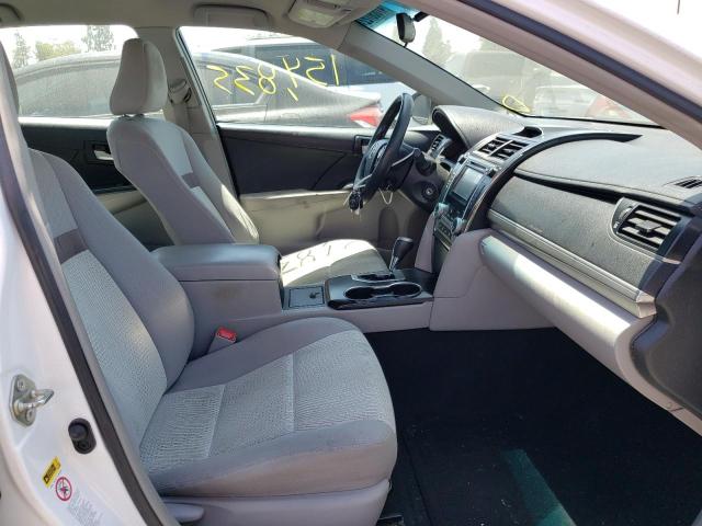 Photo 5 from auction – 2013 TOYOTA CAMRY L with VIN 4T4BF1FK1DR336455