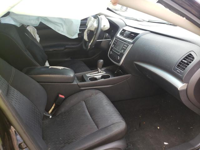 Photo 5 from auction – 2016 NISSAN ALTIMA 2.5 with VIN 1N4AL3AP8GN325412
