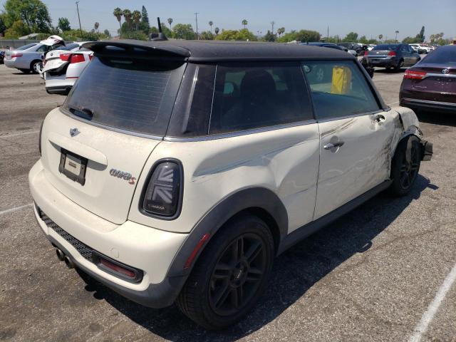 Photo 4 from auction – 2013 MINI COOPER S with VIN WMWSV3C51DT394841