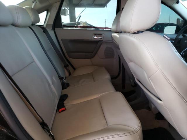 Photo 6 from auction – 2011 FORD FOCUS SES with VIN 1FAHP3GN8BW200356