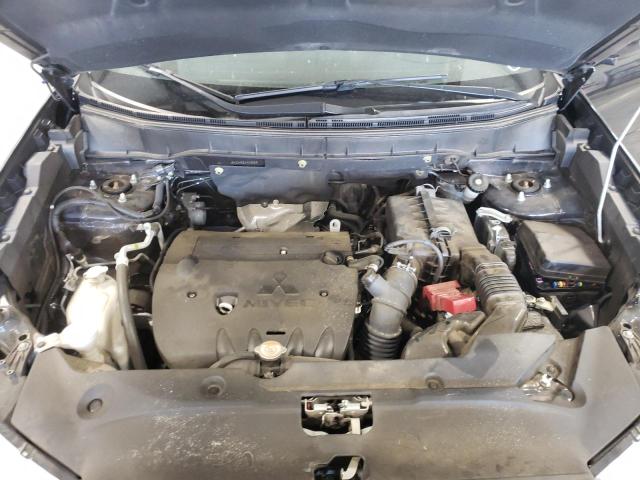 Photo 7 from auction – 2016 MITSUBISHI OUTLANDER with VIN JA4AP3AU6GZ041588