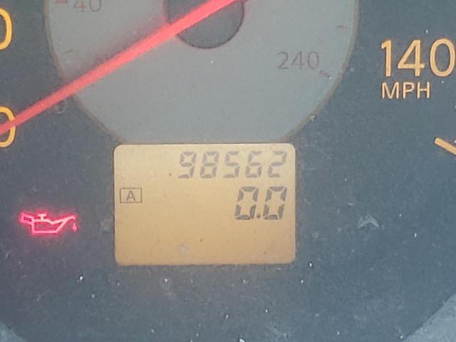Photo 8 from auction – 2005 NISSAN ALTIMA with VIN 1N4AL11D45C132502