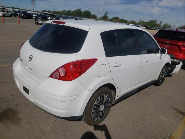 Photo 4 from auction – 2011 NISSAN VERSA S with VIN 3N1BC1CP7BL444595