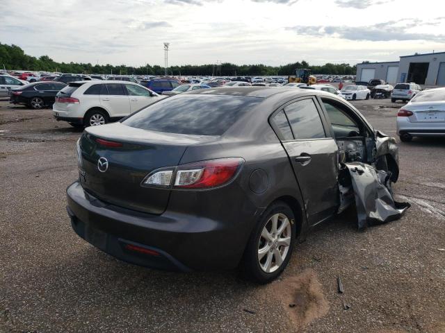 Photo 4 from auction – 2010 MAZDA 3 I with VIN JM1BL1SF3A1143673