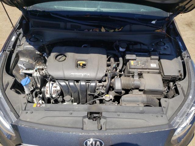 Photo 7 from auction – 2021 KIA FORTE FE with VIN 3KPF24AD1ME311320