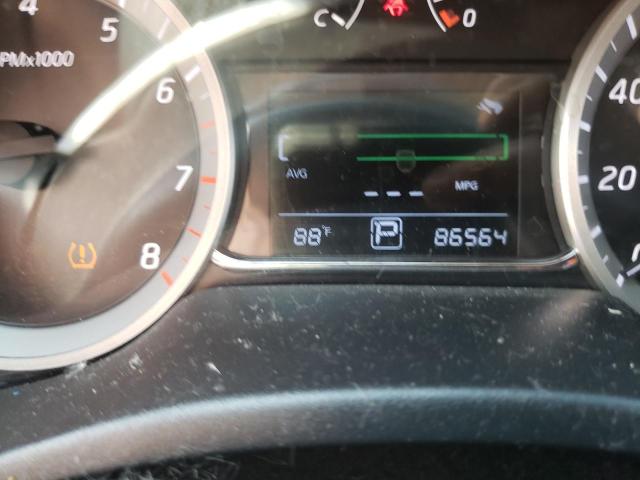 Photo 8 from auction – 2015 NISSAN SENTRA S with VIN 3N1AB7AP5FL682424