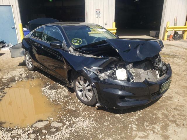 HONDA ACCORD EXL 2012 with VIN 1HGCS1B8XCA010650 - Photo from auction
