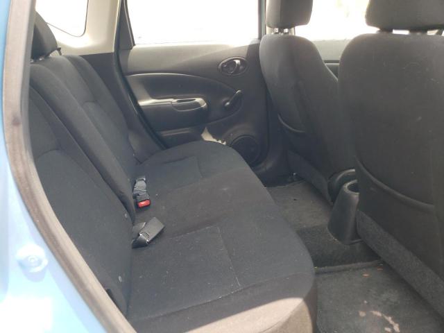 Photo 6 from auction – 2014 NISSAN VERSA NOTE with VIN 3N1CE2CP9EL421425