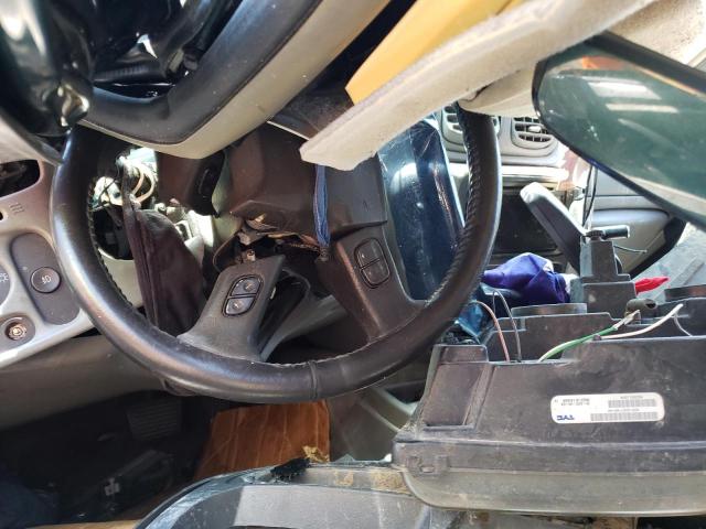 Photo 8 from auction – 2005 CHEVROLET TRAILBLAZE with VIN 1GNDT13S952383662