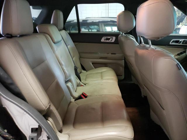 Photo 6 from auction – 2015 FORD EXPLORER X with VIN 1FM5K8D85FGC55916