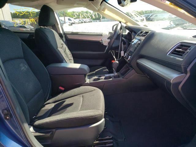 صورة رقم 5 من المزاد - 2019 SUBARU OUTBACK 2. مع VIN 4S4BSAHC0K3214717