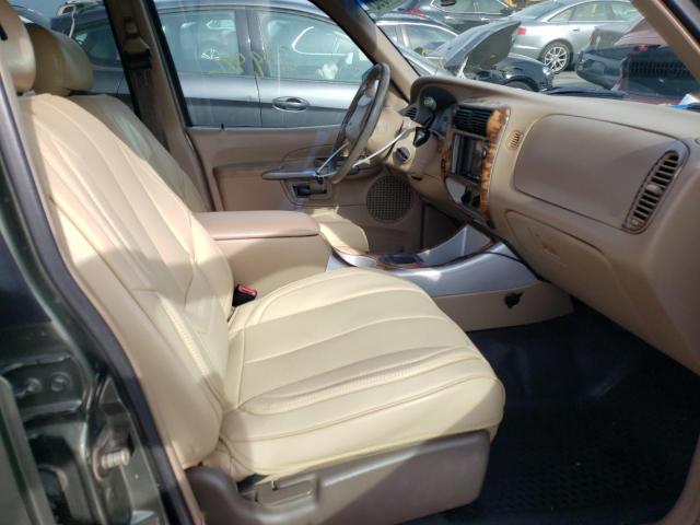 Photo 5 from auction – 2002 FORD EXPLORER S with VIN 1FMZU67EX2UD40201