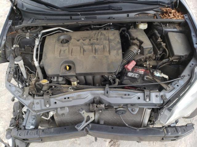 Photo 7 from auction – 2016 TOYOTA COROLLA L with VIN 2T1BURHEXGC696528