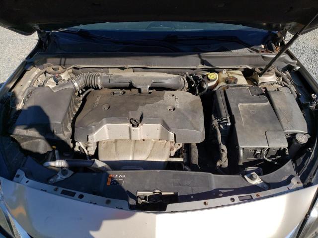 Photo 7 from auction – 2015 CHEVROLET MALIBU 1LT with VIN 1G11C5SL5FF341425