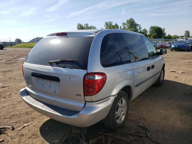 Photo 4 from auction – 2003 DODGE CARAVAN SE with VIN 1D4GP25343B225638