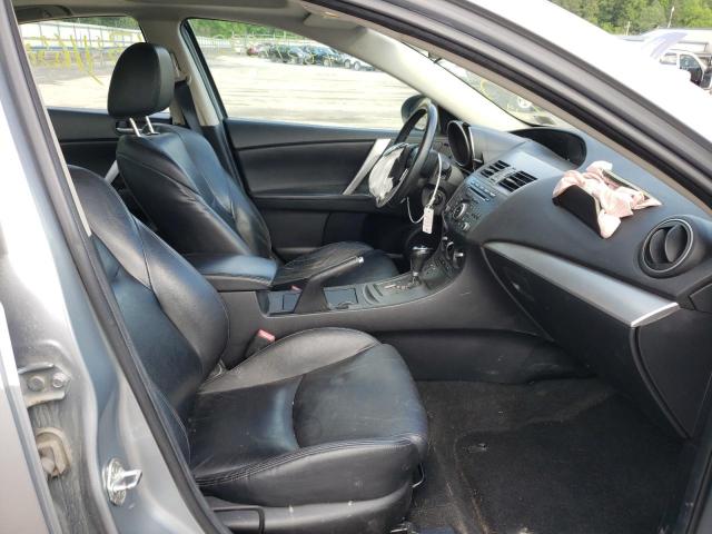 Photo 5 from auction – 2012 MAZDA 3 I with VIN JM1BL1W88C1538009