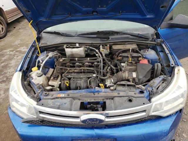 Photo 7 from auction – 2010 FORD FOCUS SE with VIN 1FAHP3FN4AW227215
