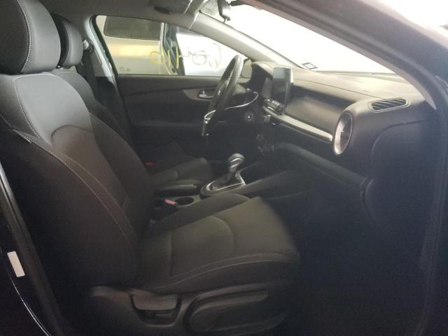 Photo 5 from auction – 2019 KIA FORTE FE with VIN 3KPF24ADXKE060830