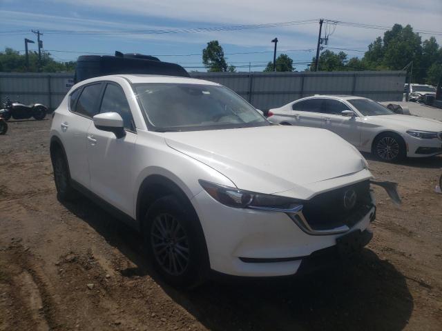 MAZDA CX-5 TOURI 2019 with VIN JM3KFBCM8K1634114 - Photo from auction