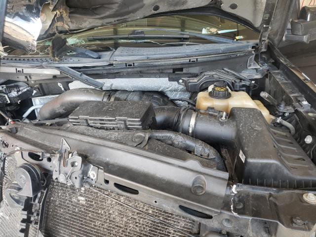 Photo 7 from auction – 2013 FORD F150 SUPER with VIN 1FTFW1ET2DFA77800