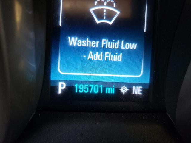 Photo 8 from auction – 2014 CHEVROLET MALIBU 1LT with VIN 1G11C5SL6EF196202