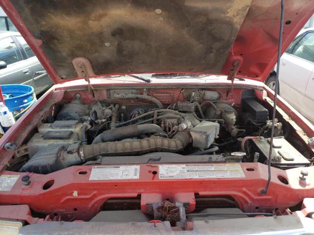 Photo 7 from auction – 2000 FORD RANGER SUP with VIN 1FTYR14V0YPA79662