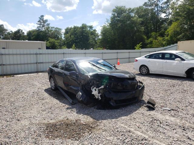 TOYOTA CAMRY BASE 2010 with VIN 4T1BF3EK8AU078034 - Photo from auction