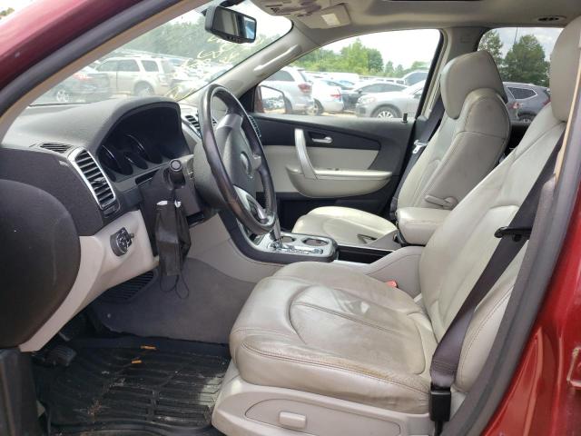 Photo 5 from auction – 2009 GMC ACADIA SLT with VIN 1GKER23D49J139081